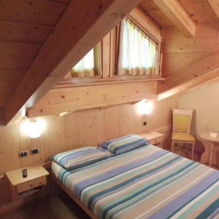 Hotel Valeria Livigno Exterior foto
