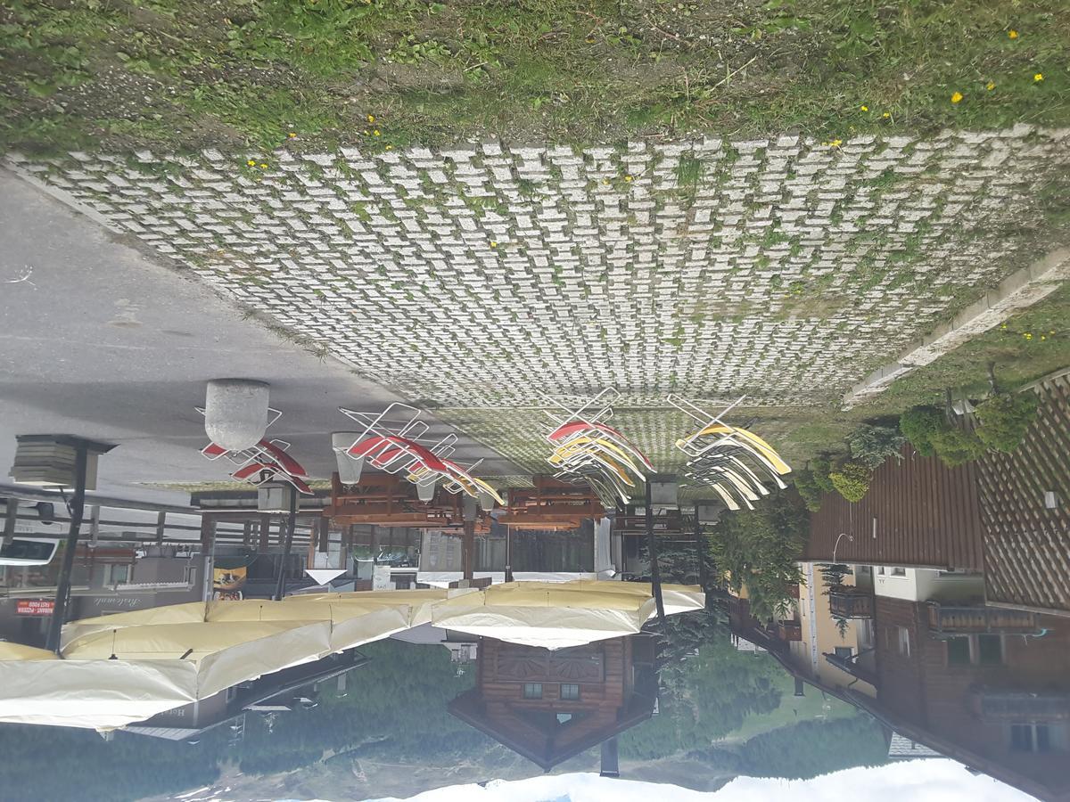 Hotel Valeria Livigno Exterior foto