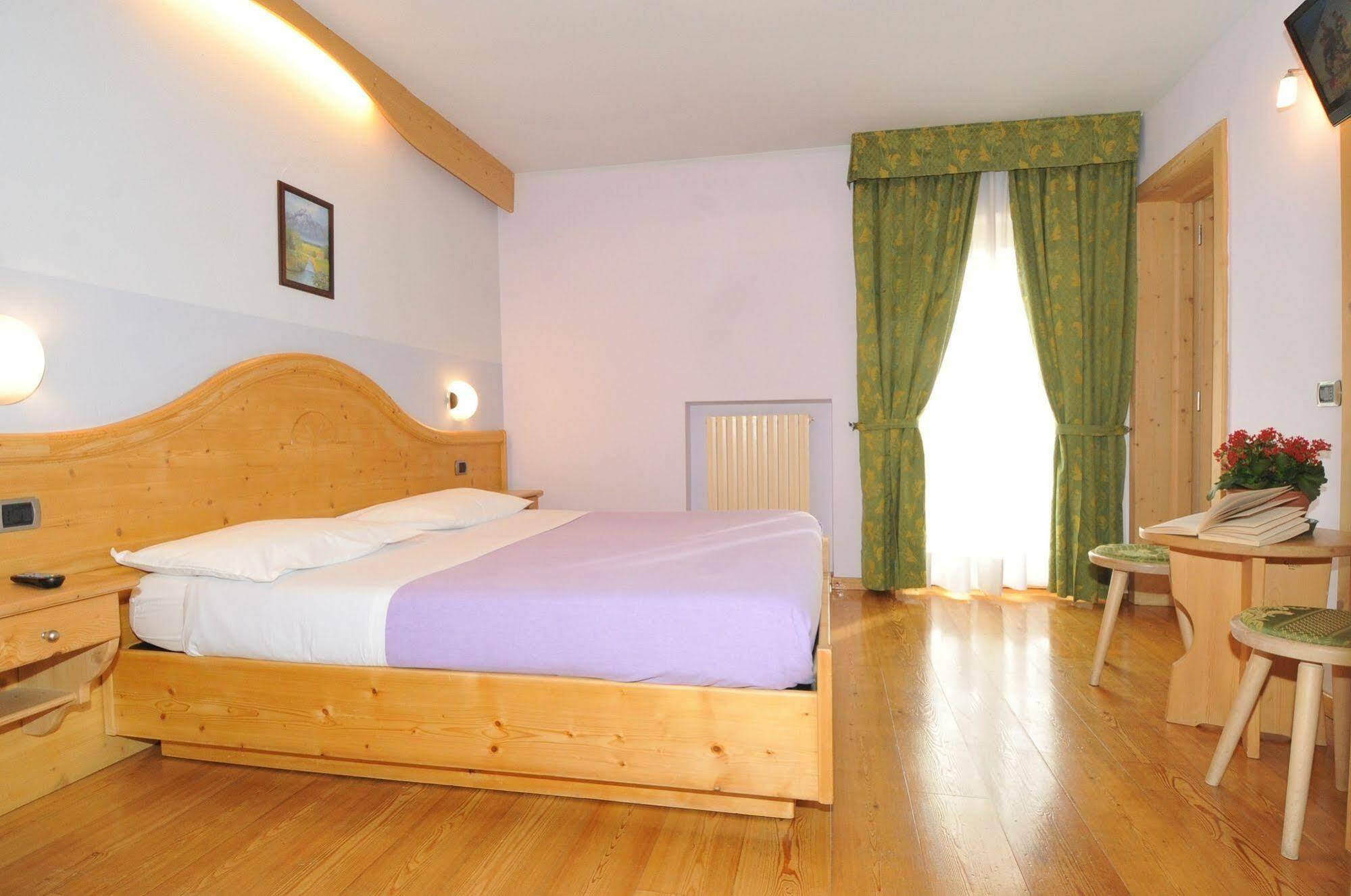 Hotel Valeria Livigno Exterior foto